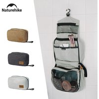 Naturehike Storage Bag Collapsible and Portable Travel Lightweight Toiletry Bag Business Luggage Packing Organize Bag