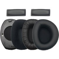 Fit Perfectly Ear Pads Headband For Sennheiser RS160 RS170 RS180 Headphones Replacement Soft Foam Cushion 10.29