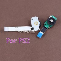 1pc high quality big Motor Spindle For 30000 50000 replacement part for PS2 fat SCPH 5000x 3000x OCGAME