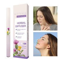 Diffuser Pen Air Freshener Pen Diffuser Pens Portable Liver Support Diffuser Pen Sensory Personal Care Products for Workplace