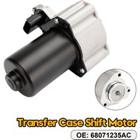 Verteilergetriebe-Schaltmotor für Jeep Grand Cherokee Liberty 68071235AC 600-938