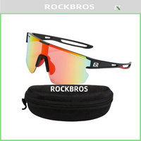 AliExpress ROCKBROS myopia glasses polarized lenses bicycle glasses UV400 outdoor sports mountain bike road bike sunglasses