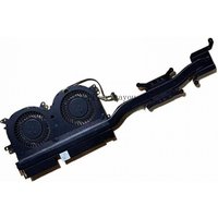 90% New Original For Lenovo IdeaPad Yoga 13 YOGA13 Laptop Motherboard CPU GPU Cooling Cooler Heatsink Fan EG50040V1-C06C-S9A