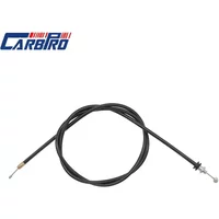 Throttle Cable for Suzuki LT80 LT 80 Quadsport 80 2-stroke 1987-2006 58300-40B00 103CM 40"