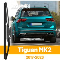 For VW Tiguan 2017-2023 2018 2019 2020 2021 2022 Rear Windshield Windscreen Wiper Blade Tailgate Window Wipers Accessories