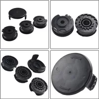Trimmer Accessory Kit With Replacement Spool Cover And Line For Bosch ART 23 SL 26 SL 24 27 30 36 Li 3600HA5000 3600HA5100