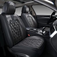 12V Heated Car Seats Cover Winter Warmer Fast Heating Modern Design Eco-friendly Fabric Full Protecions Protecions Waterproof