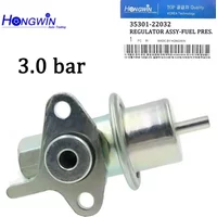 35301-22032 Fuel Pressure Regulator For Hyundai Accent 1.5L 1995 1996 1997 1998 1999 3530122032 F000DR9005 FP10343 5G1184