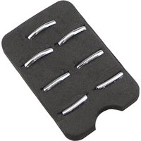 Car Windows Lift Cover Trim for Nissan X-Trail T32 Qashqai J11 Teana Altima Rogue Versa March Juke Kicks Terra Accessories