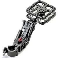 HONGTOO 5.5KG Camera Vibration Damper Video Stabilizer Shock Absorbing Arm hydraulic damper for DJI RS2 RSC2 RS3 RS4 PRO
