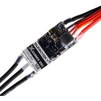 SunnySky X 18A Airplane ESC 2-6S 4A BEC BLHeli_S Program 32Bit 3D 4D F3P for X2204, X2206, X2302, X2305, X2306 bushless motor