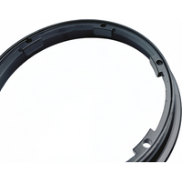 Original Joyor S5 S10-S S5-Z S10-Z Motor Steel Ring electric scooter joyor S series motor wheel hub ring parts