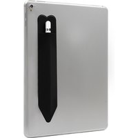 Capacitive pen sticker Tablet PC stylus storage sticker Portable self-adhesive signature pen pouch