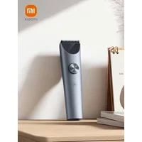 XIAOMI Mijia Electric Hair Clipper 2, Cordless Hair Trimmer for Men, 2 Speed Professional Barber Hair Cutting Machine USB Charge