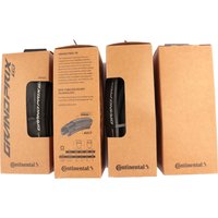 AliExpress Continental Grand Prix TR Road Bicycle Tires Anti Puncture Tubeless Tire 700x25C/28C/30C/32C Black Chili Road Bicycle Tires