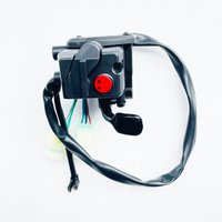Original Right Handlebar Switch Assy for CFMOTO X5 X6 X8 Cforce 800 500 CF800 Quad ATV 7020-160700-00002