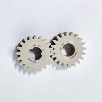 Gear Combination 191SP/EP K503 Suitable for CARPIGIANI Ice Cream Machine Accessories Gear Pair 2PCS/SET