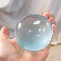 Maltose Simulation Small Balls Decompression Squishy Soft Balls Anti Stress Slow Rebound Realistic Squeeze Toys for Adults Gifts