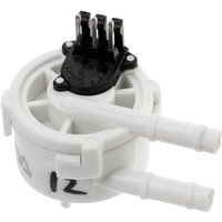 5-18V 6mm 6mm Outer Diameter Hall Flowmeter for Coffee Machine Hot Water Purifier