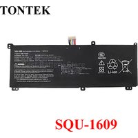 SQU-1609 SQU-1710 Battery For Hasee Thunderobot 15G870-XA70K Dino-X5ta X6 X7A 4K X8S Thor 911S Z6-KP5G QNL5S02