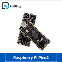 Raspberry Pi Pico2 development board RP2350 microcontroller Raspberry Pi Pico2 RP2040Typec