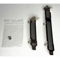 Low Profile/Full Height Bracket for LSI 9260-8i P400 P410 9200-8i 9240-8I 9261-8I 9311-8I 9750-8I