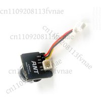 for Happymodel Ant Camera For Mobula7,Mobula8 With Customized SH1.0mm 3pin Plug