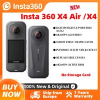 Insta360 X4 Air / X4 Actionkamera