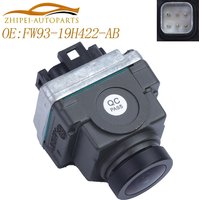 Caméra de recul FW93-19H422-AB barrage aide au stationnement voiture FWHau19H422AB T4N3099 LR060915 pour salariés Land Rover