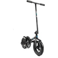 Micro Pedalflow Bike for Men, Stepping Forward, Folding, Standing, Fitness, Pedals, Cycling, Fat Bike