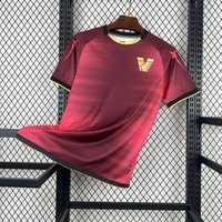 2026 New Venezia Football Jersey with Griffin 3D Print Family Matching Suitable for Daily and Training Wear Y2K Quick-dry