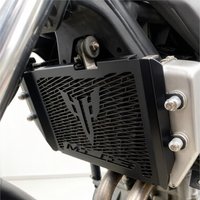 FOR MT-03 MT-25 2015-2016-2017-2018-2019-2020-2021-2022-2023 2024 Motorcycle Radiator Grille Protector Guard Cover MT03 MT25