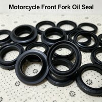 43x55x9.5/10.5 Front Fork Dust Oil Seal For Suzuki GSX-S 1000 KATANA DL 1000 1050 V-STROM XT GSXR GSXS 1000 1000F 2007-2020 2022