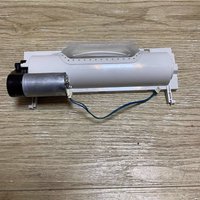 Ultenic T10 T10+ Ultenic T10 Plus Vacuum Cleaner Main Roller Brush Motor Ultenic Robotic Vacuum Cleaner Spare Parts Accessories
