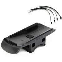 Bicycle Handlebar Holder Hot Sale Protable Handlebar Mount Holder For Garmin Oregon 600 Etrex 10 20 30 GPSMap 62 Bike Accessory