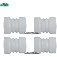 4Pcs Ice Cream Machine Accessories 44mm 37mm Sealing Sleeve Corrugated Sealing Sleeve