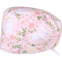 AliExpress BAISITIMPLE Print Nursing Scrub Caps for Women Men Doctors Nurse Medical Hats Cotton Comfortable Sanitary Sport Cycling Chef Skull Caps K828
