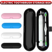 Special storage box for electric toothbrushes - suitable for storing electric toothbrushes such as Philips Oral-B