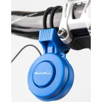 AliExpress YUUISD Yuuisd USB Rechargeable Electric Bike Horn Loud Bicycle Electric Bell for E-Bike Scooter Mountain Road Bike Cycling Accessories