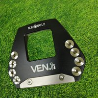 NineElenev VEN.1i Zero torque Golf Putter 32/33/34/35/36in Automatic Balancing Club Face Return Putter, With Head cover, 2025