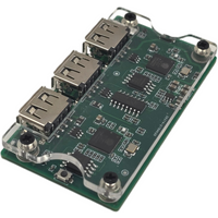 DMA key&mouse box arduino Development Boards ESP32-S3