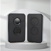 DOORHAN TRANSMITTER -2 PRO Garage Remote Control Gate Control 433MHz Rolling Code