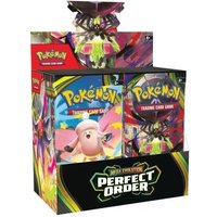 Newest 50-360Pcs/Set Pokemoned Card MEGA Perfect&Order Meowth 151 Prismatic English Booster Battle Card