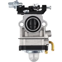 Carburetor For Einhell B-G-BC 43/1 AS / B-G -PT 3041 Lawn Mower Trimmer Parts Garden Power Equipment Brush Cutter Carburetor