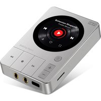 Famue HiFi Lossless MP3/MP4 Music Player,13MP Pixel,WiFi&Bluetooth,Music,BF30/BF85,4+32GB,4.3-inch Android 13 Smart Player