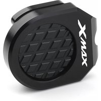 For XMAX300 XMAX250 XMAX 300 XMAX 250 Motorcycle Main Stand Senter Stand Enlarge Pad Anti-slip Cover