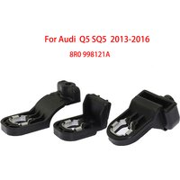 3x For Audi Q5 2013 - 2016 Headlight Repair Kit Bracket Car Headlight Protection Ring Repair Parts 8R0998121A 8R0 998 121A