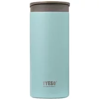 Stainless Steel Insulated Cup Portable Coffee Cups Thermo Bottle Leak-Proof Car Water Bottle Vacuum Flask Drinkware 360ml/500ml