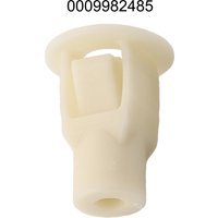 Car Body Panel Clip A0009982485 For For Fortwo 451 For Roadster 452 Body Latch Fixing Buckle Car Accessories