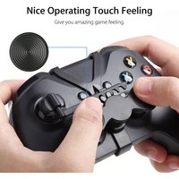 Universal Game Steering Wheel Supplies Gaming DIY Controller Auxiliary Wheel Racing Game Steering Wheel for Xbox One S/X